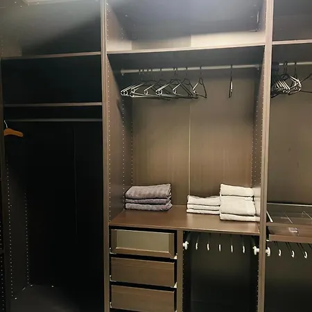 아파트 Sandra 파더본