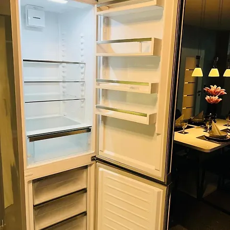 Sandra Appartement