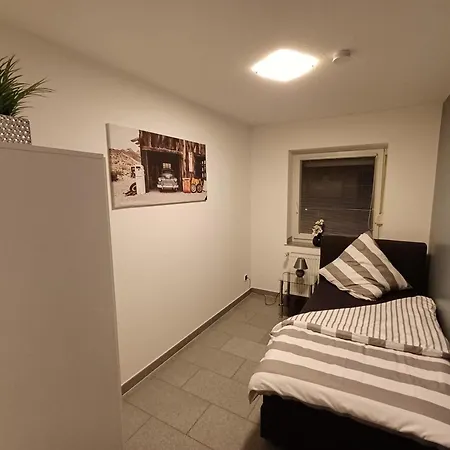 Apartment Sandra Paderborn