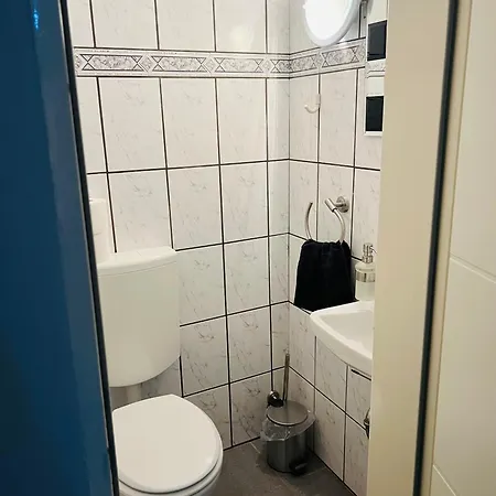 Appartement Sandra *