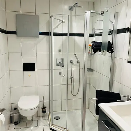 Apartment Sandra Paderborn