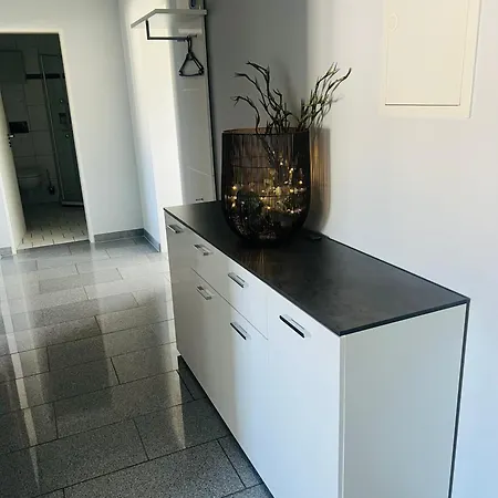 Appartement Sandra *
