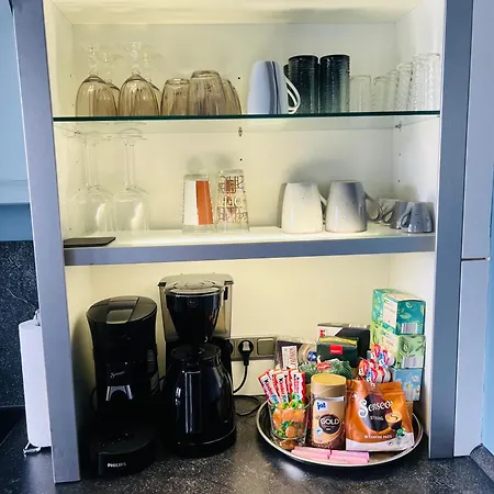 Apartamento Sandra *