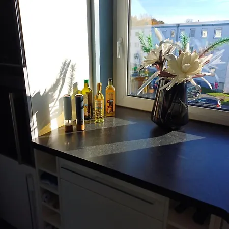 Appartement Sandra