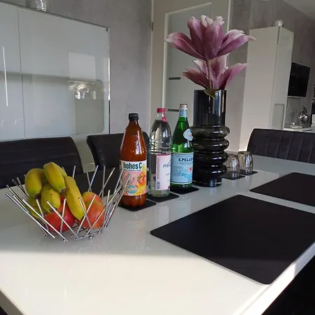 Appartement Sandra *