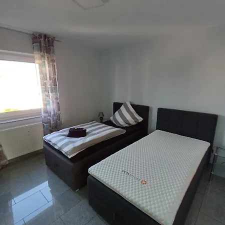 Appartement Sandra Paderborn