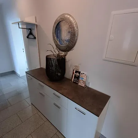 Sandra Appartement Paderborn