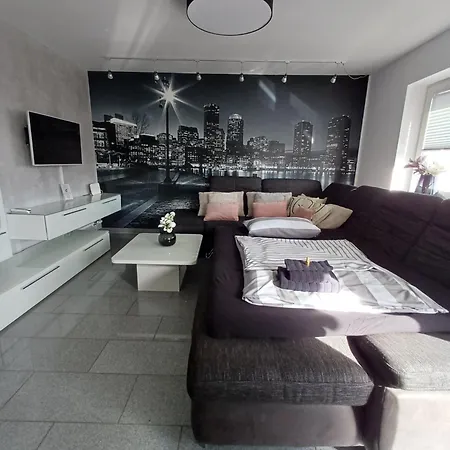 Sandra Appartement Paderborn