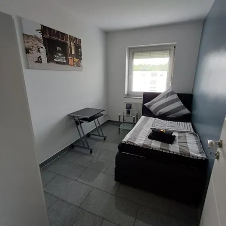 Appartement Sandra Paderborn