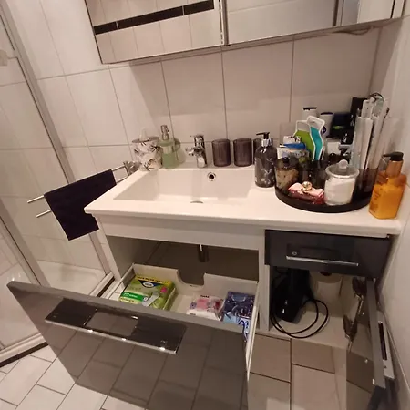 Appartement Sandra Paderborn