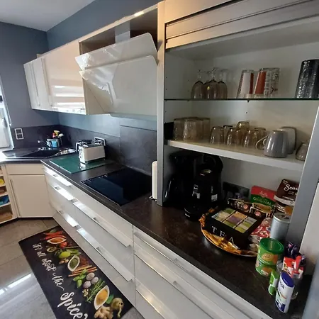 Appartement Sandra