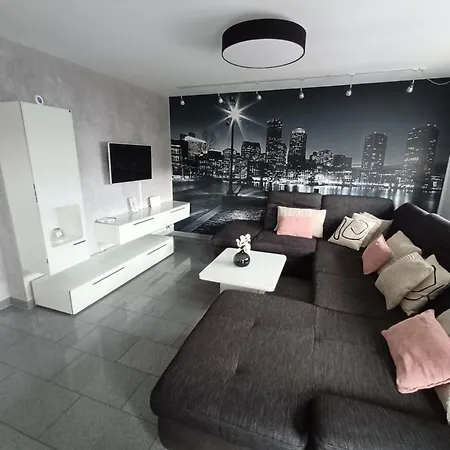 Appartement Sandra Paderborn