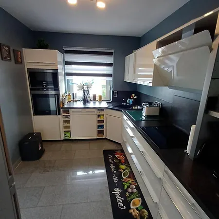 Appartement Sandra