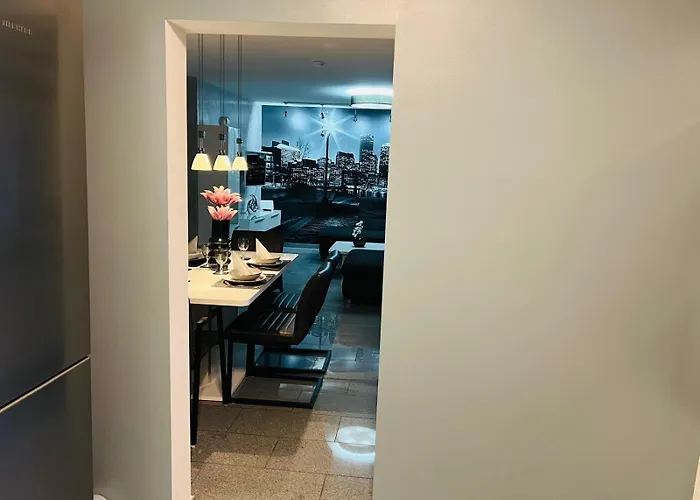 Appartement Sandra Paderborn