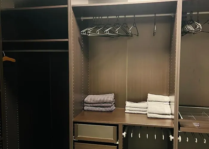 Appartamento Sandra Paderborn