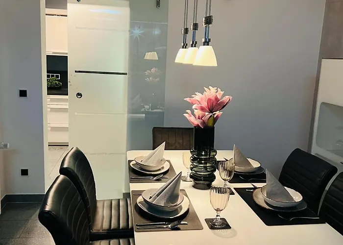 Sandra Appartement *