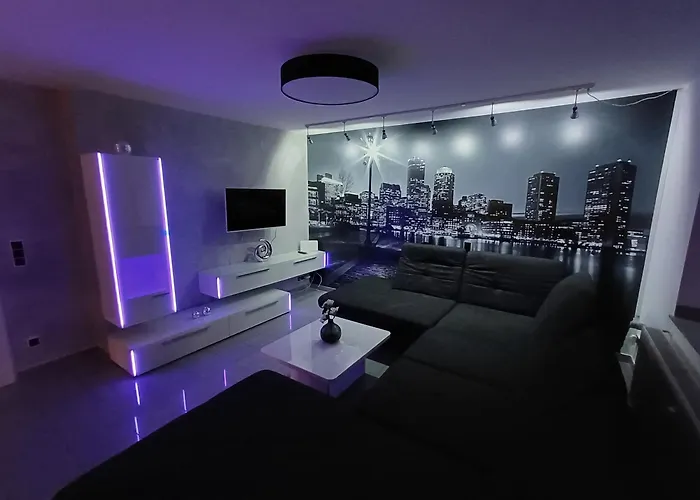 Sandra Appartement *