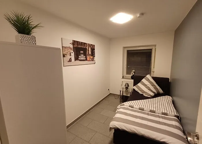 Appartement Sandra Paderborn