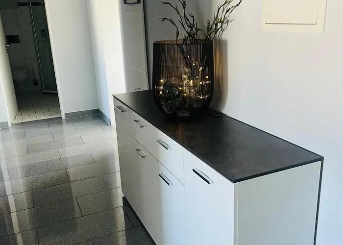 Appartement Sandra *