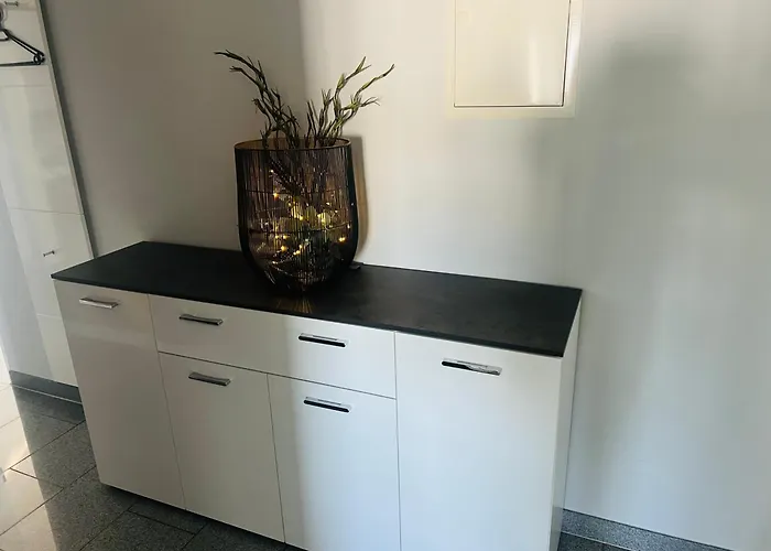 Sandra Appartement Paderborn