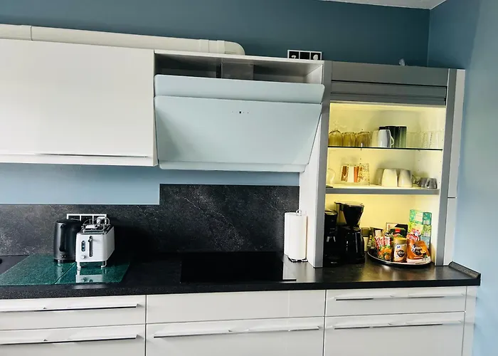 Sandra Appartement *