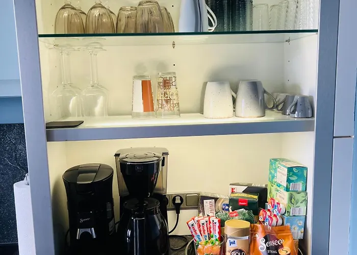 Appartamento Sandra *