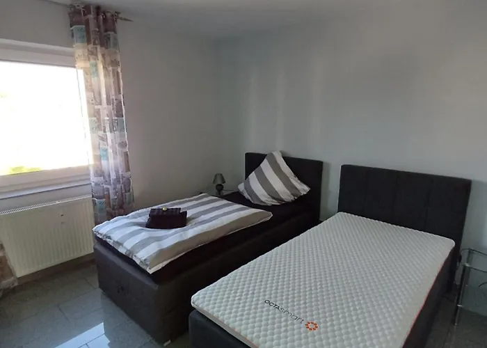 Appartement Sandra Paderborn